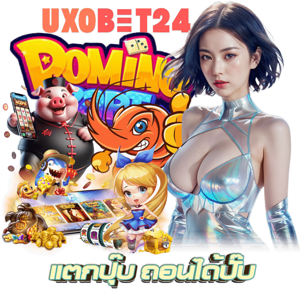 UXOBET24
