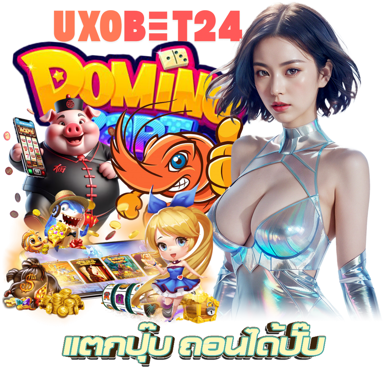 UXOBET24
